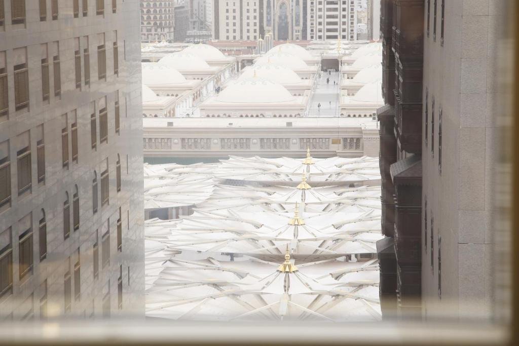 Madinah Hotel Image